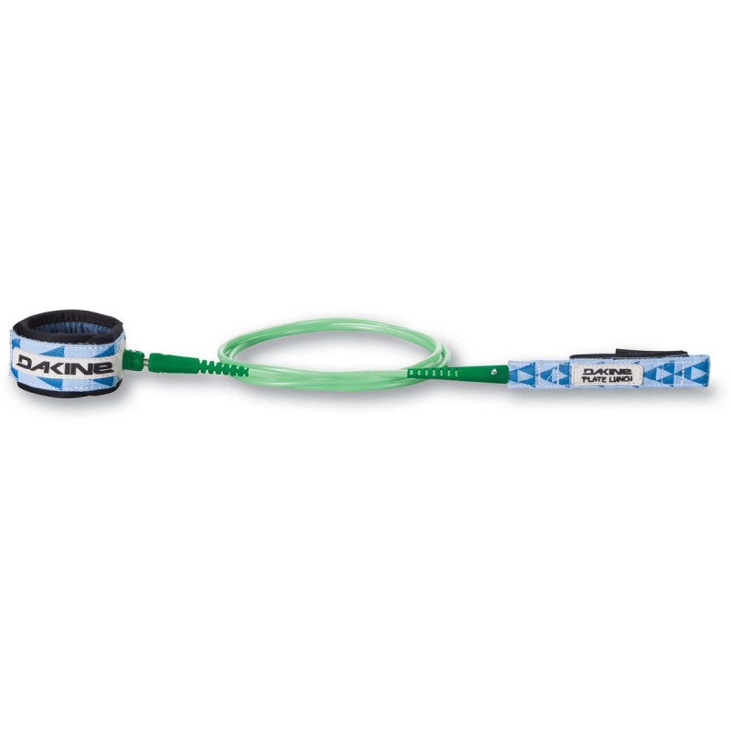 Leash Dakine X Plate Lunch Pro Comp 6 x 3/16 Leash Plate Lunch 2 - The Corner Shop