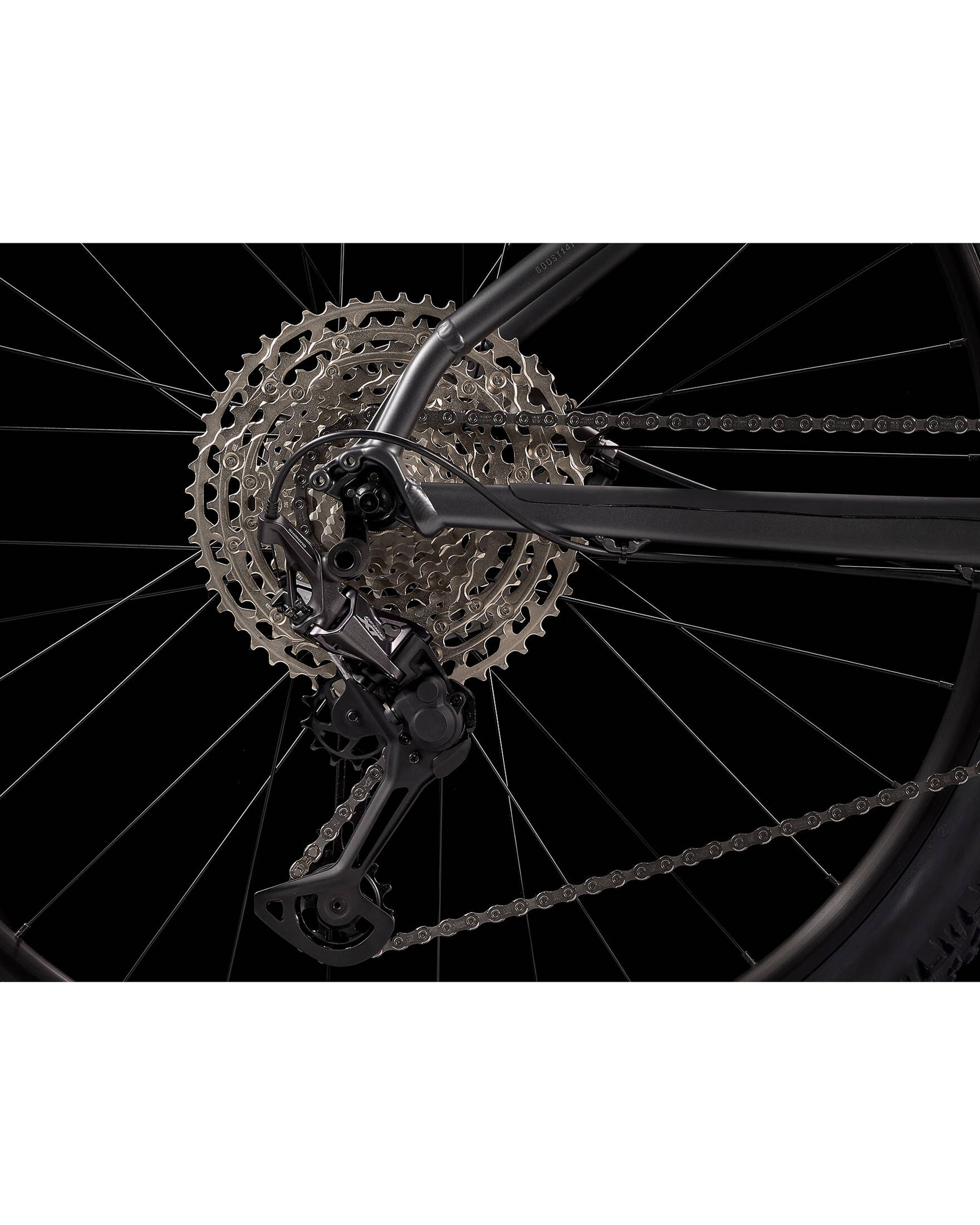 Trek| Mountainbike X-CALIBER 8