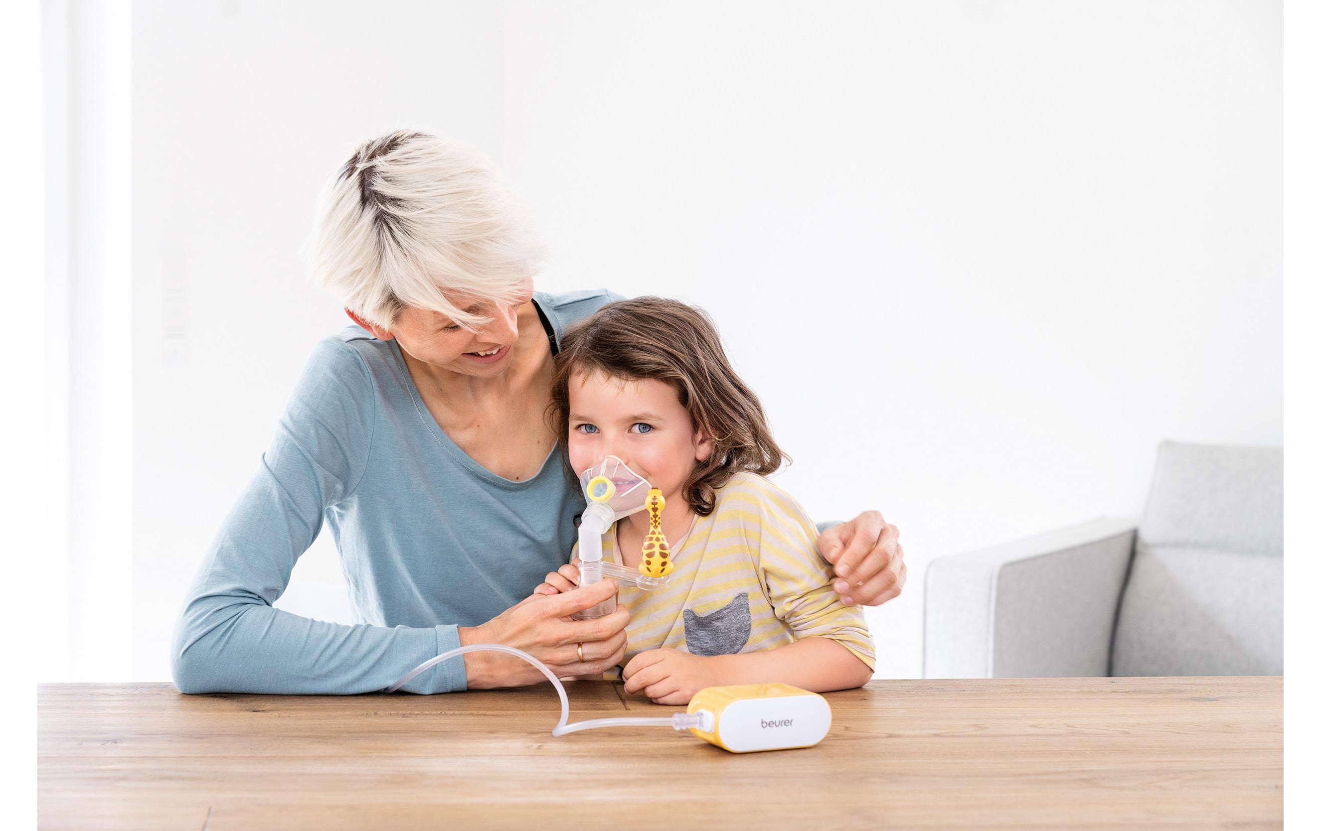 Inhalator IH58 KidsInhalator für Kinder