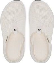 Salomon - Reelax Slide 6.0 - Trailschoenen - Zwart - Mesh