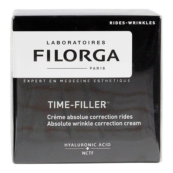 Time-Filler crème absolue 50ml
