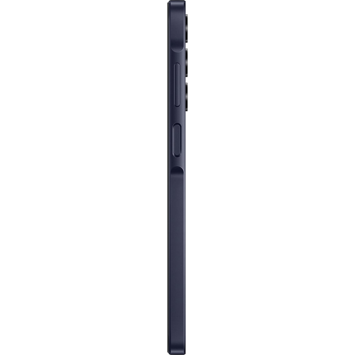 Samsung Galaxy A25 5G smarttelefon 6/128GB (sort)