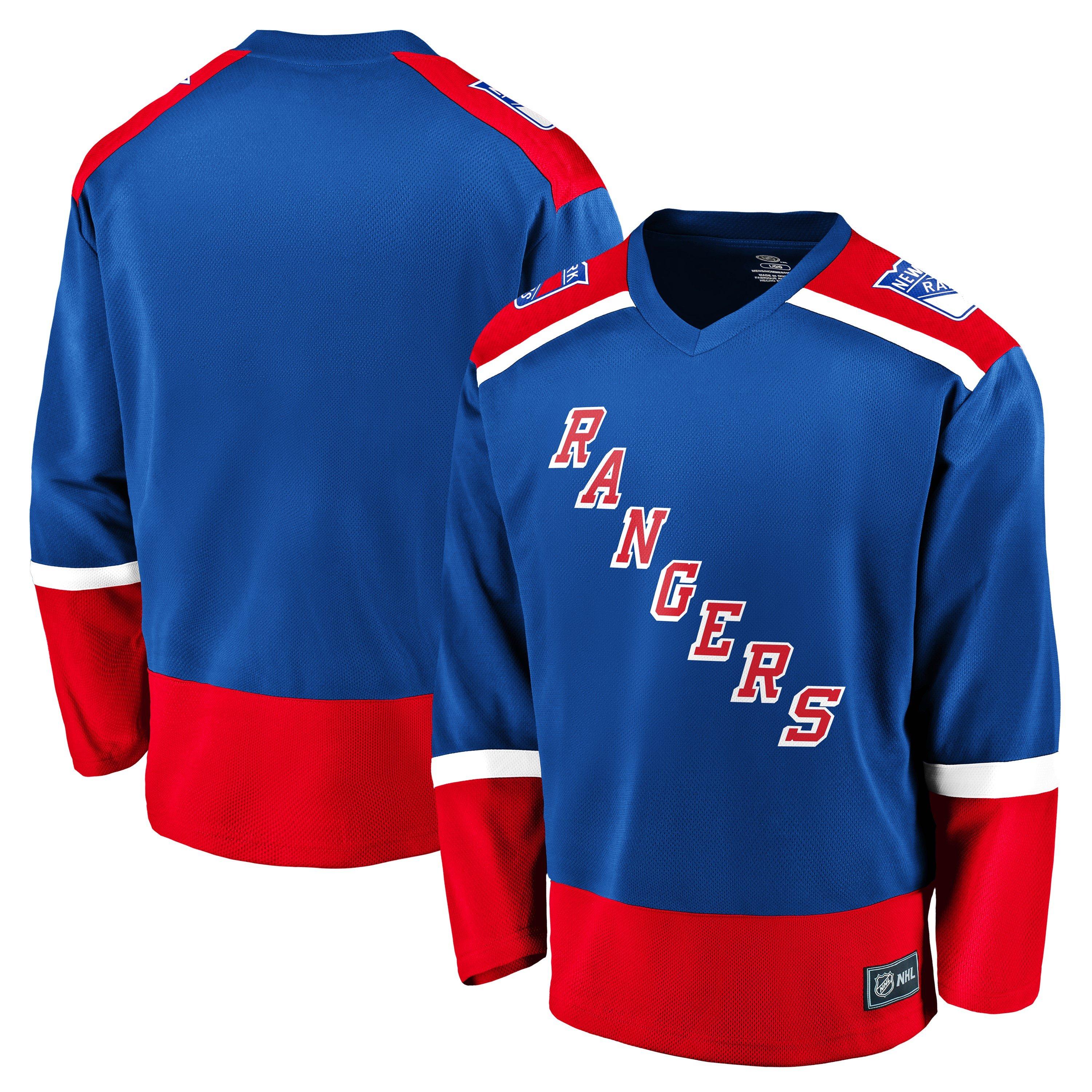 NHL Home Jersey Mens