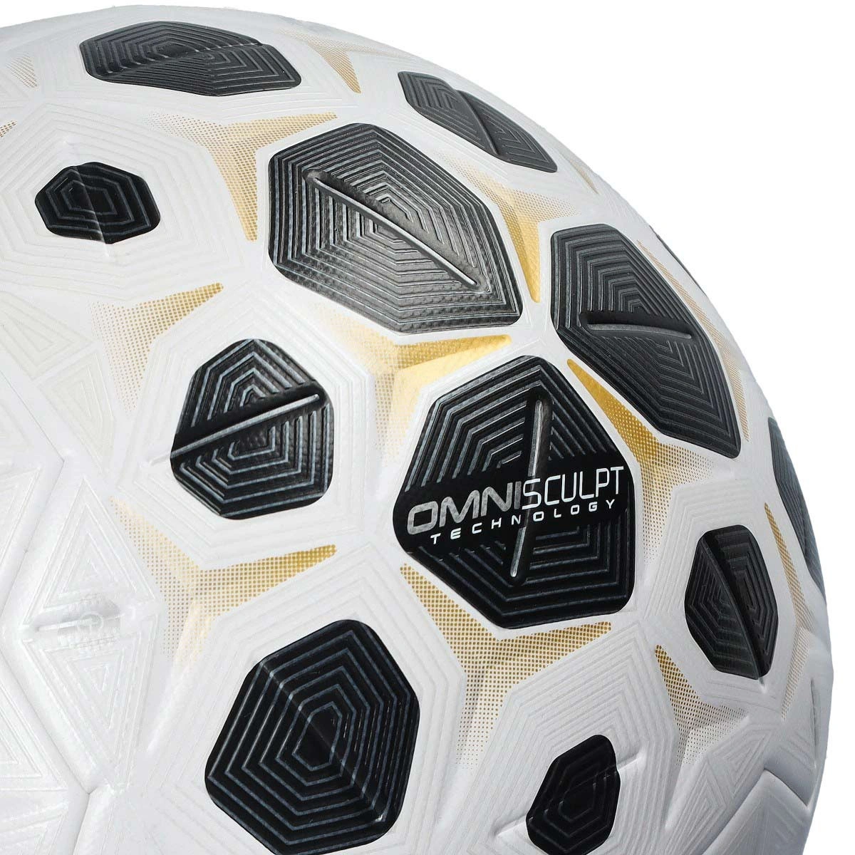 Bola Nike Control 2025-2026