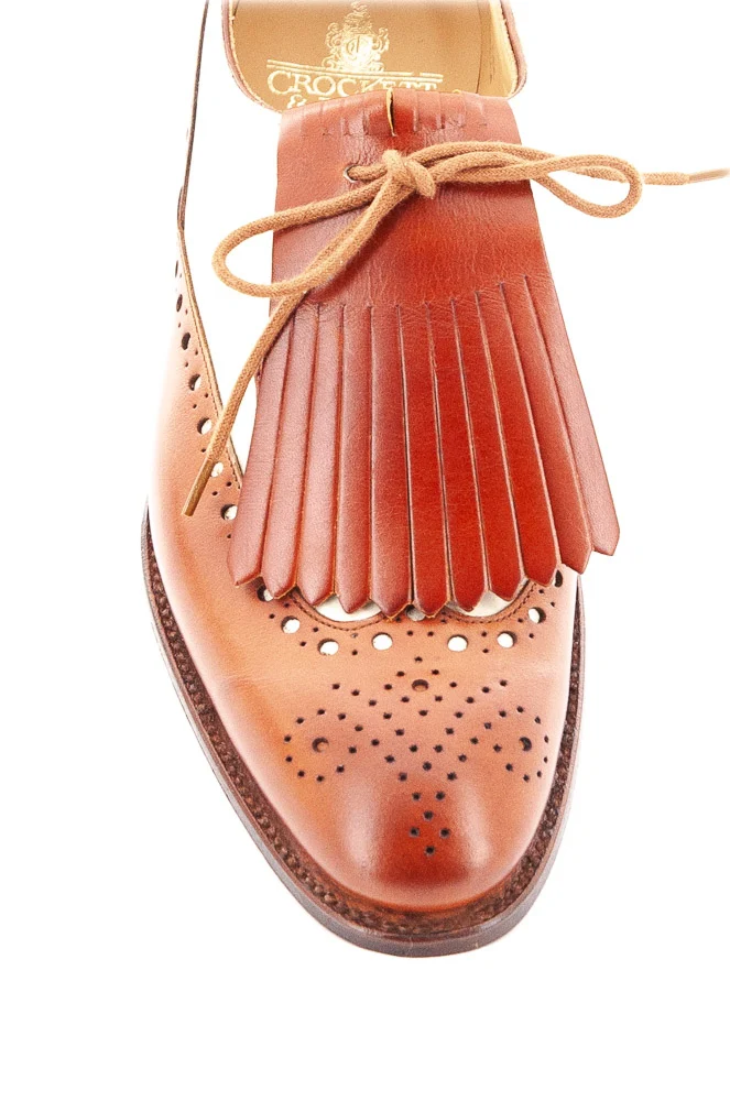 CROCKETT AND JONES - JESSICA