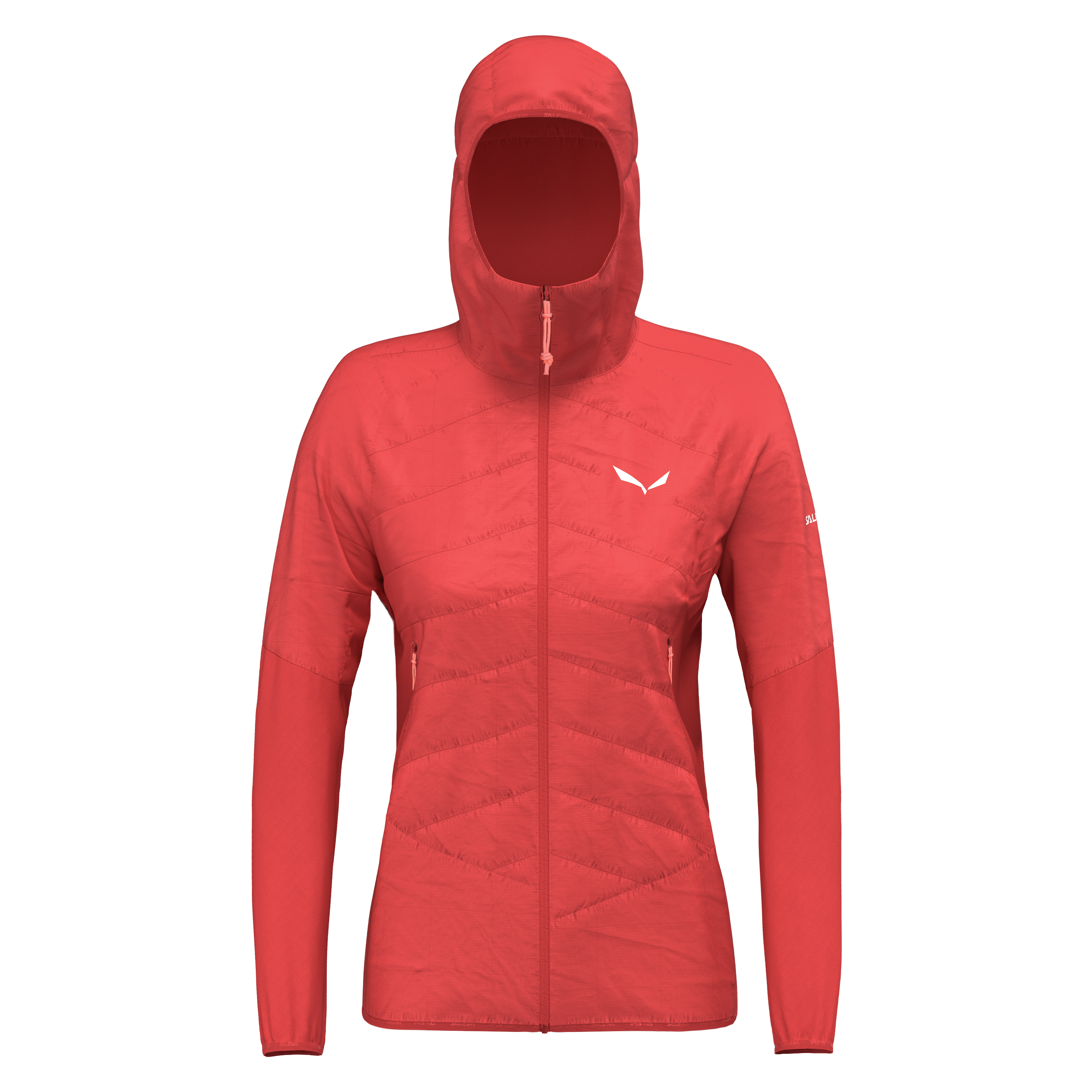 Ortles Hybrid TirolWool® Responsive Jacke Damen