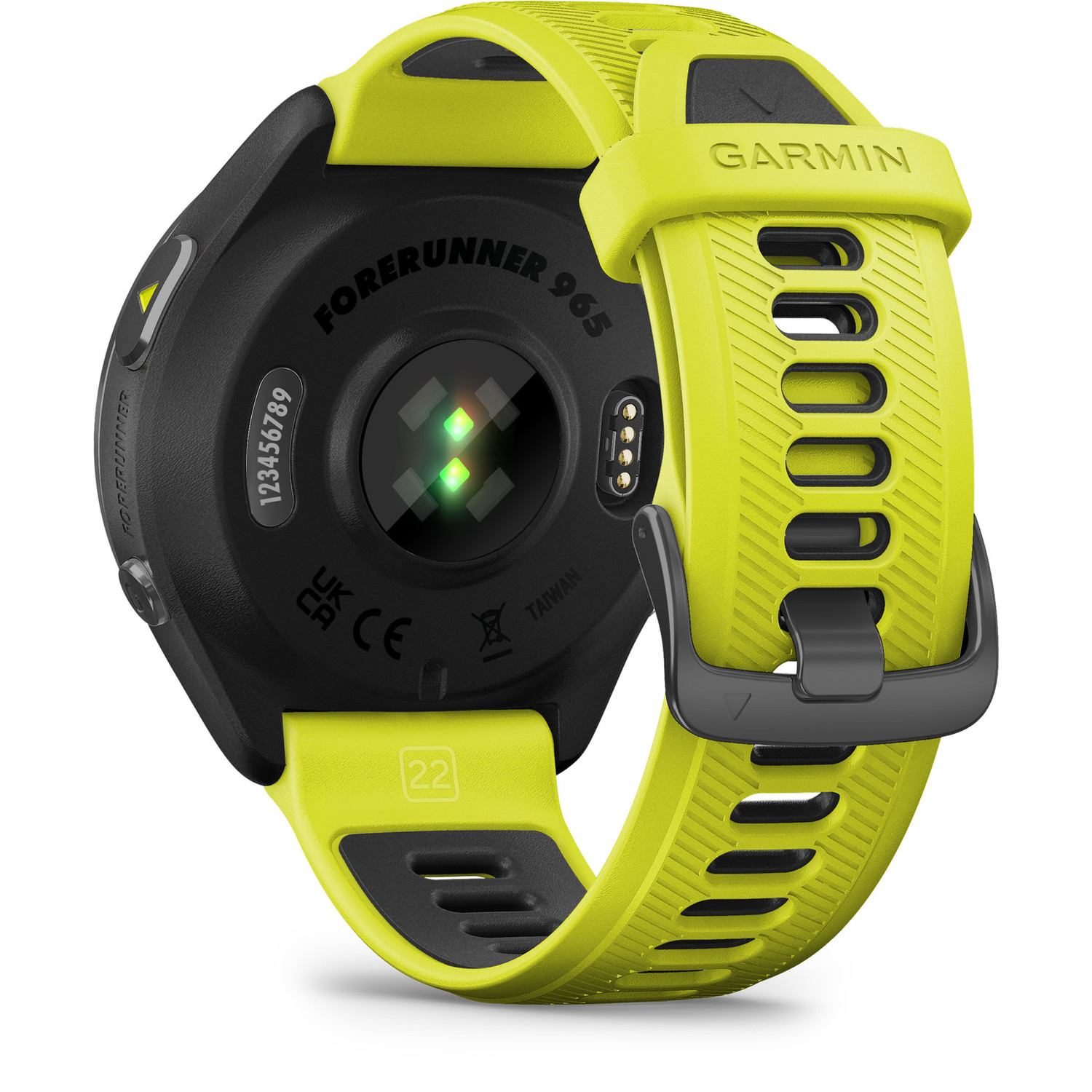 Garmin Forerunner 965