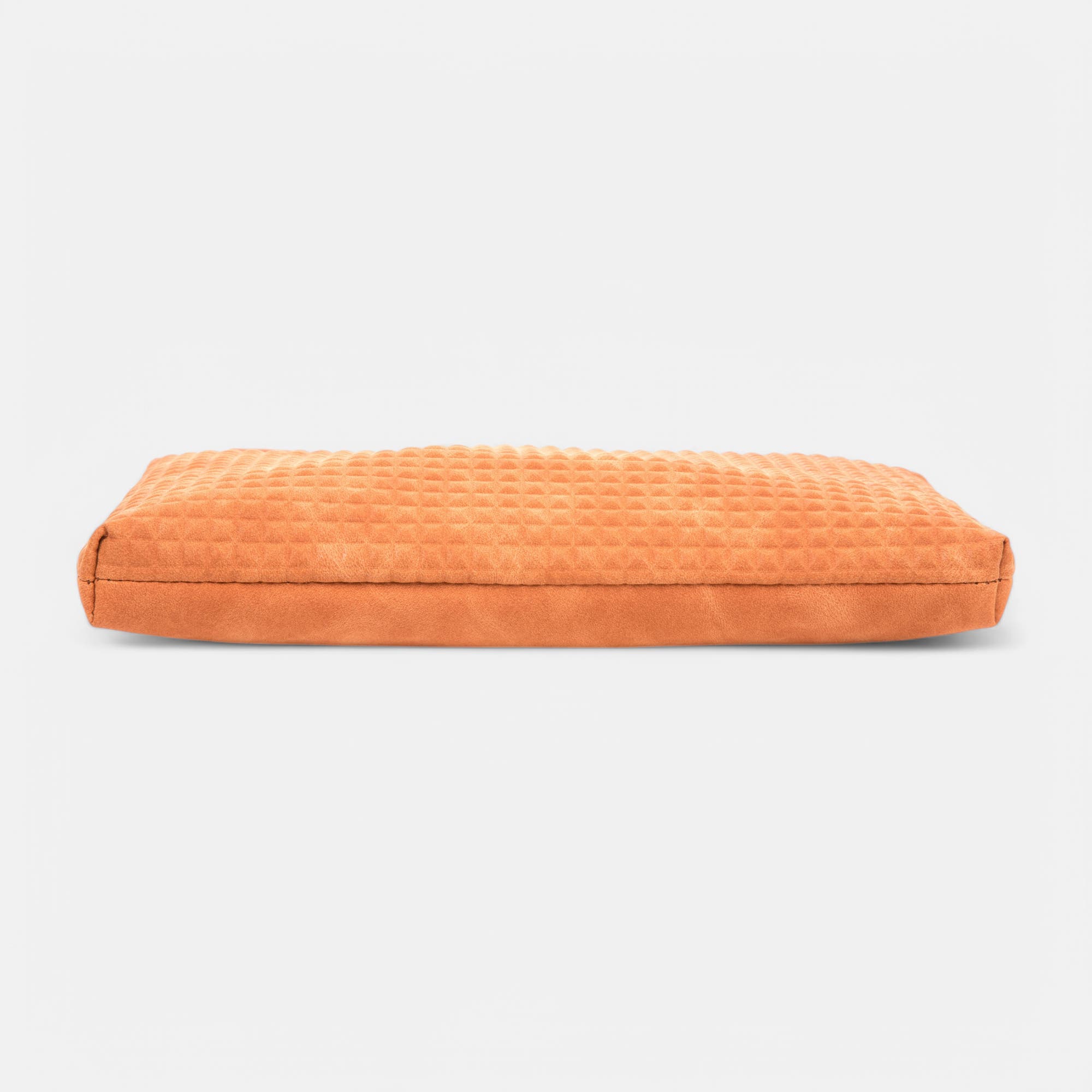 Sac bandoulière orange