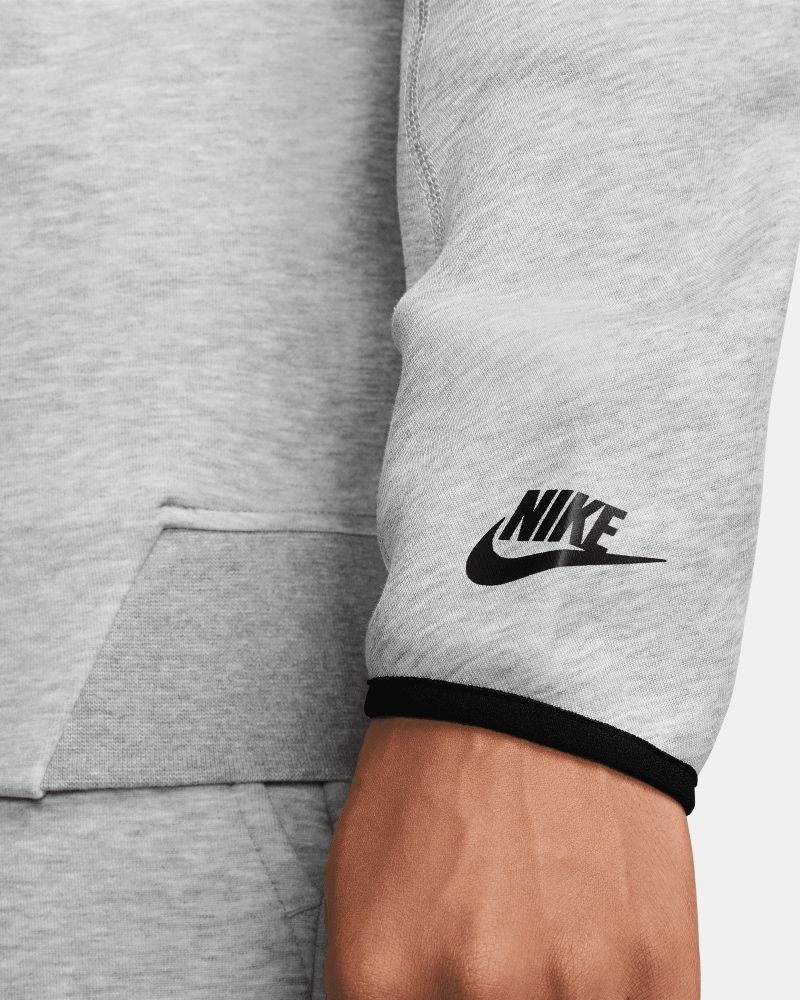 Sweat 1/2 Zip Nike Sportswear Tech Fleece pour homme