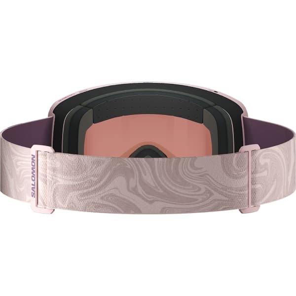 Masque de ski SALOMON SENTRY PRO S SIGMA HEAVENLY PINK