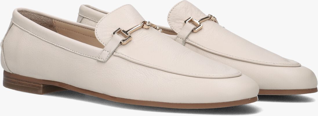 INUOVO beige inuovo loafers b02005
