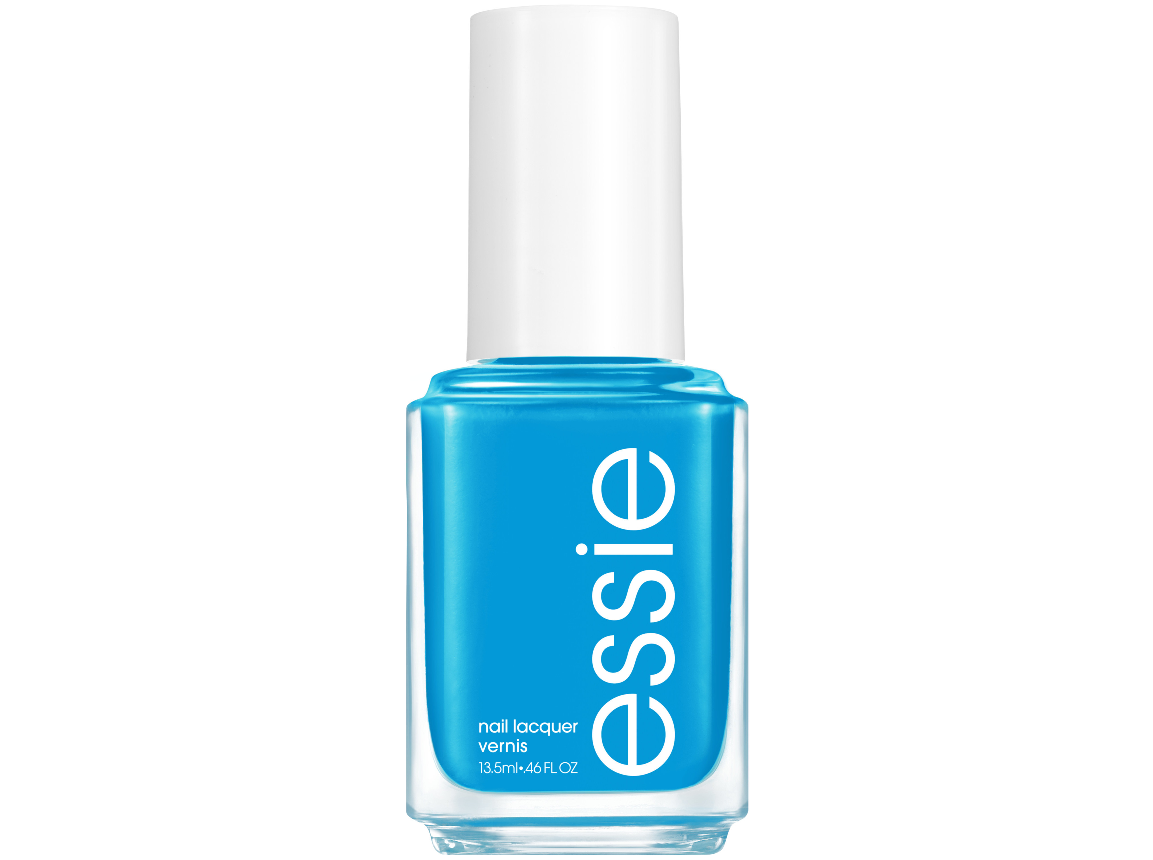 VERNIZ UNHAS ESSIE OFFBEAT CHIC 954 NU