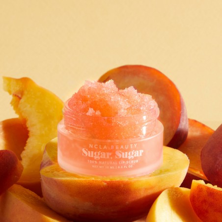 NCLA Gommage lèvres Peach