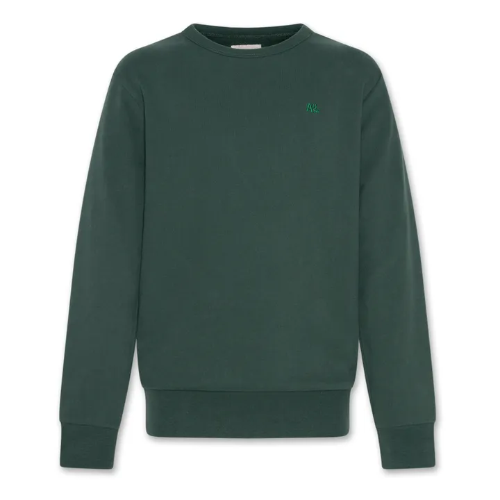 AO76 Sweat Tom School | Vert