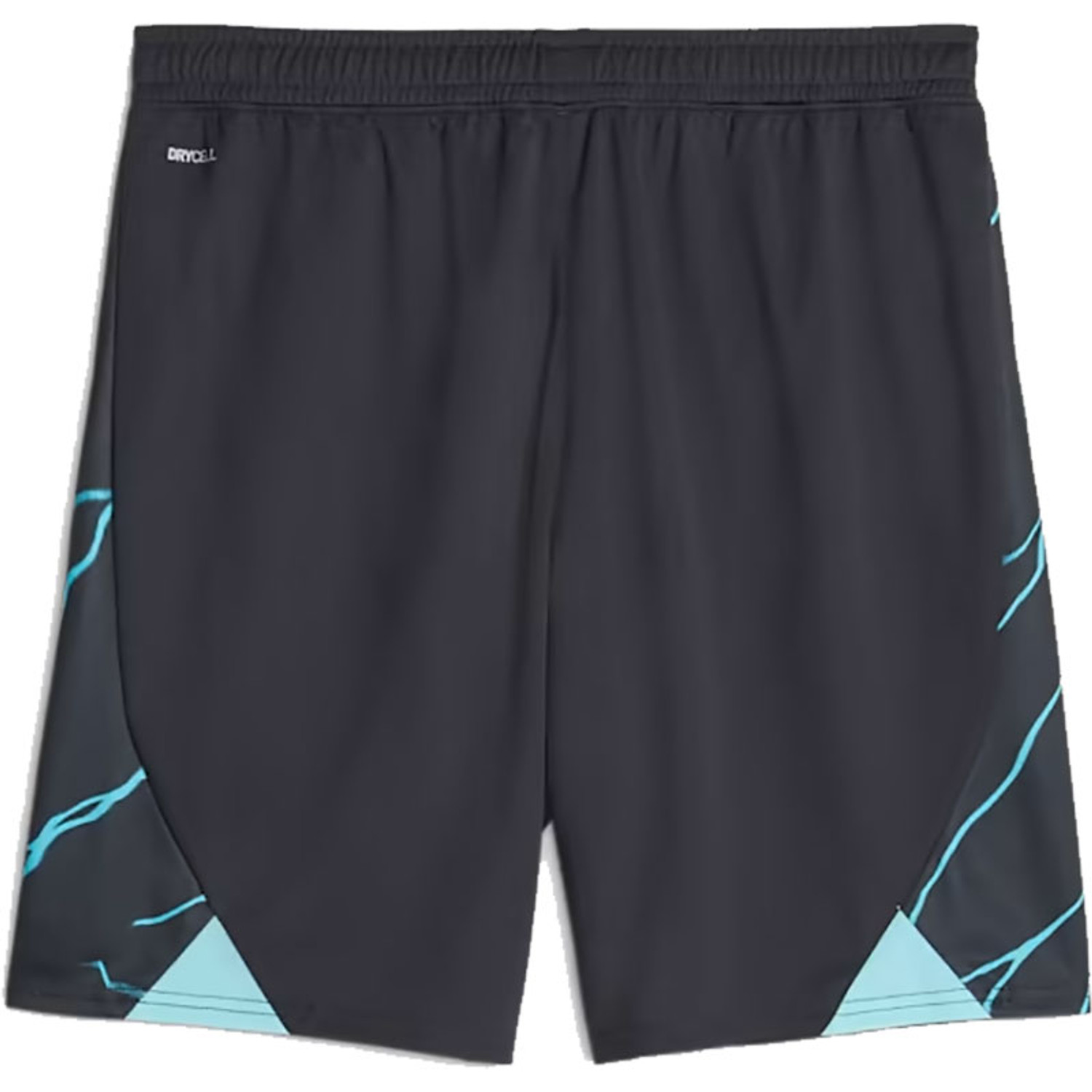 Puma Manchester City 3rd Short 2023/2024