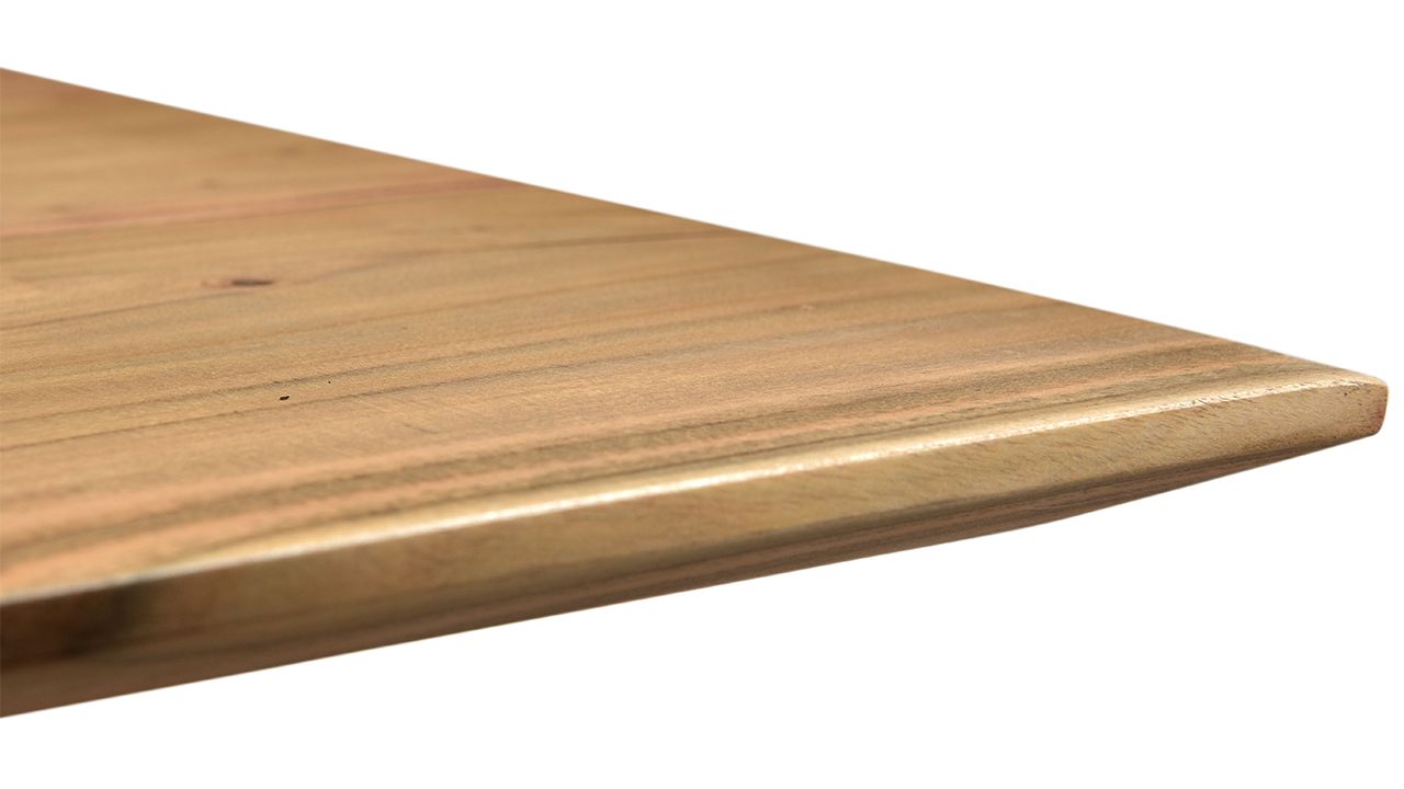 Eetkamertafel - naturel Oslo