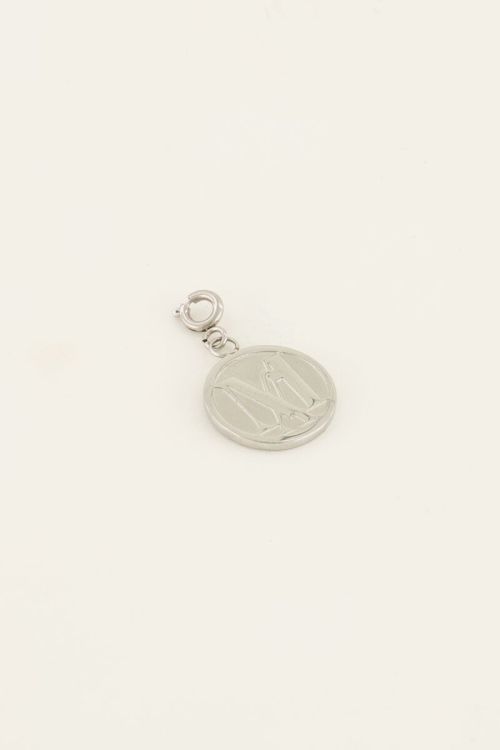 Custom bedel My Jewellery logo