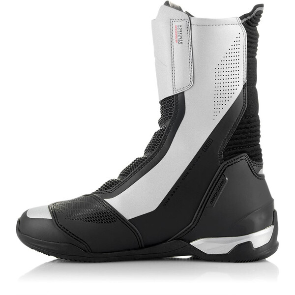 Alpinestars - Bottes SP-X Boa Noir / Argent