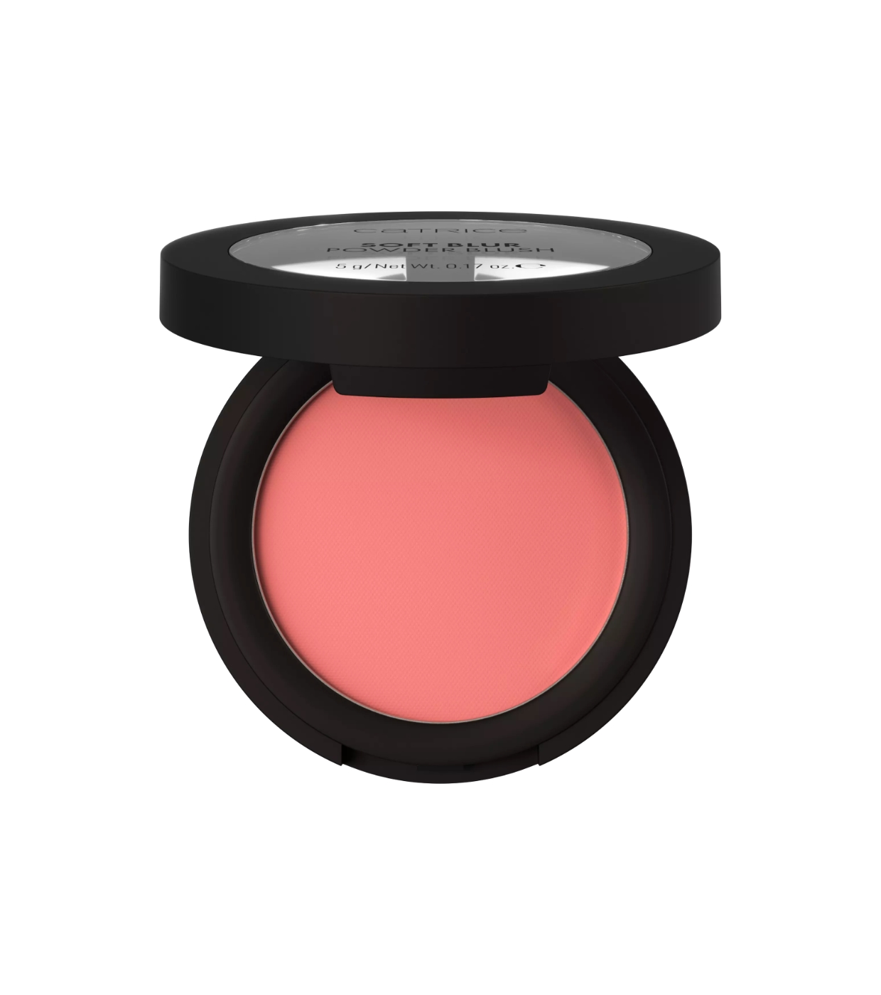Catrice - Blush em Pó Soft Blur - 040: Pink Positive