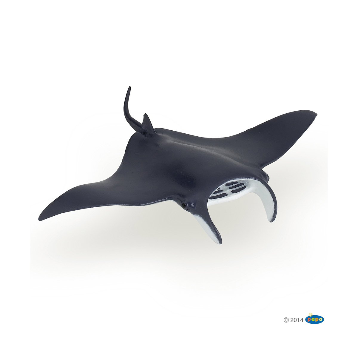 Figurine Raie Manta