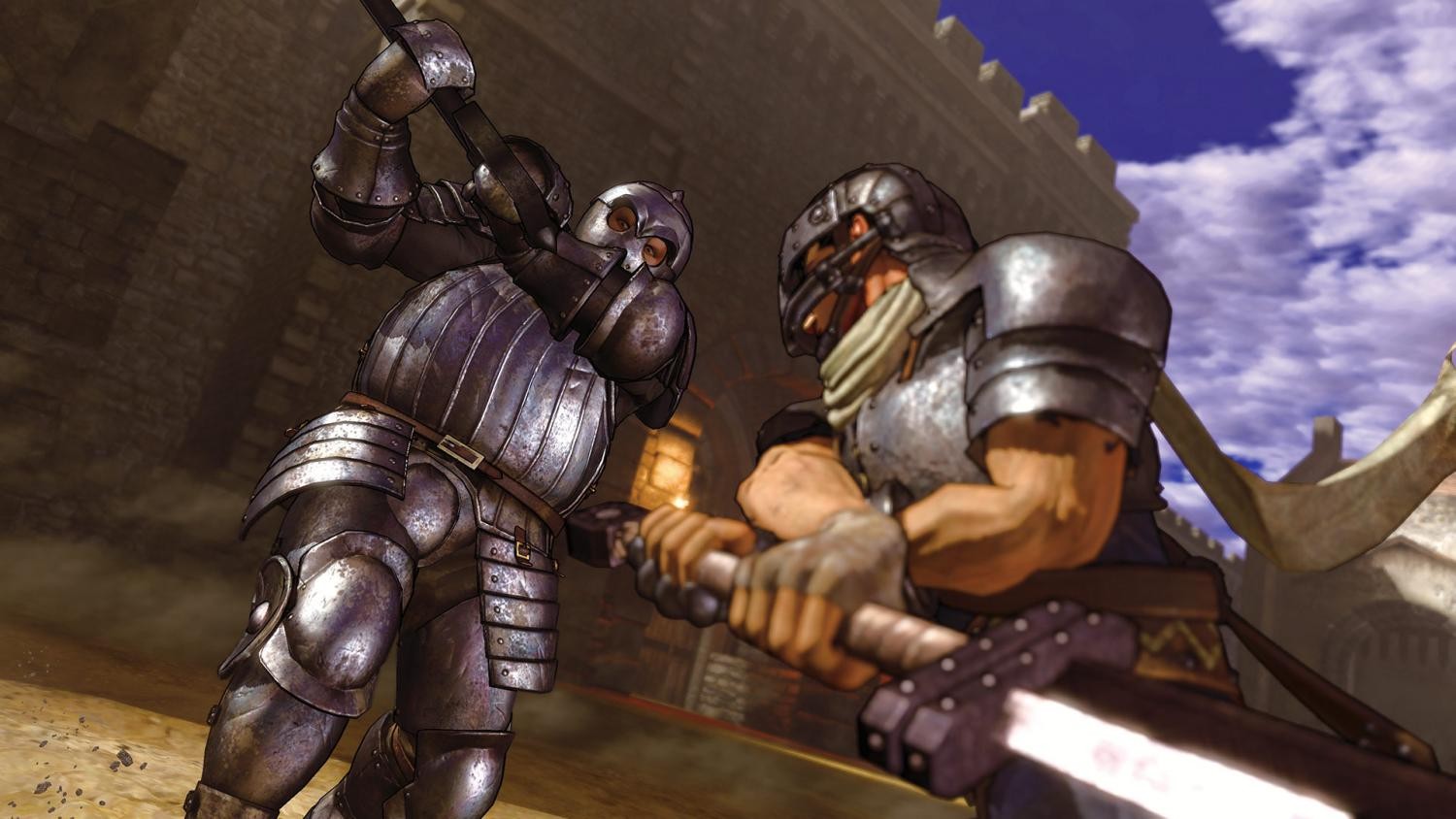 BERSERK and the Band of the Hawk- PC