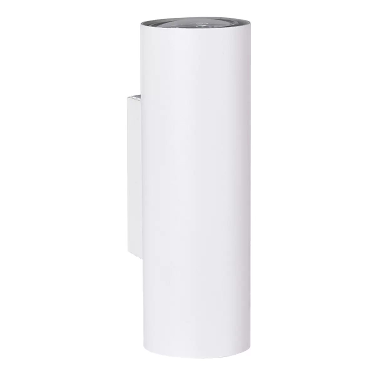 Wandleuchte Marley weiss