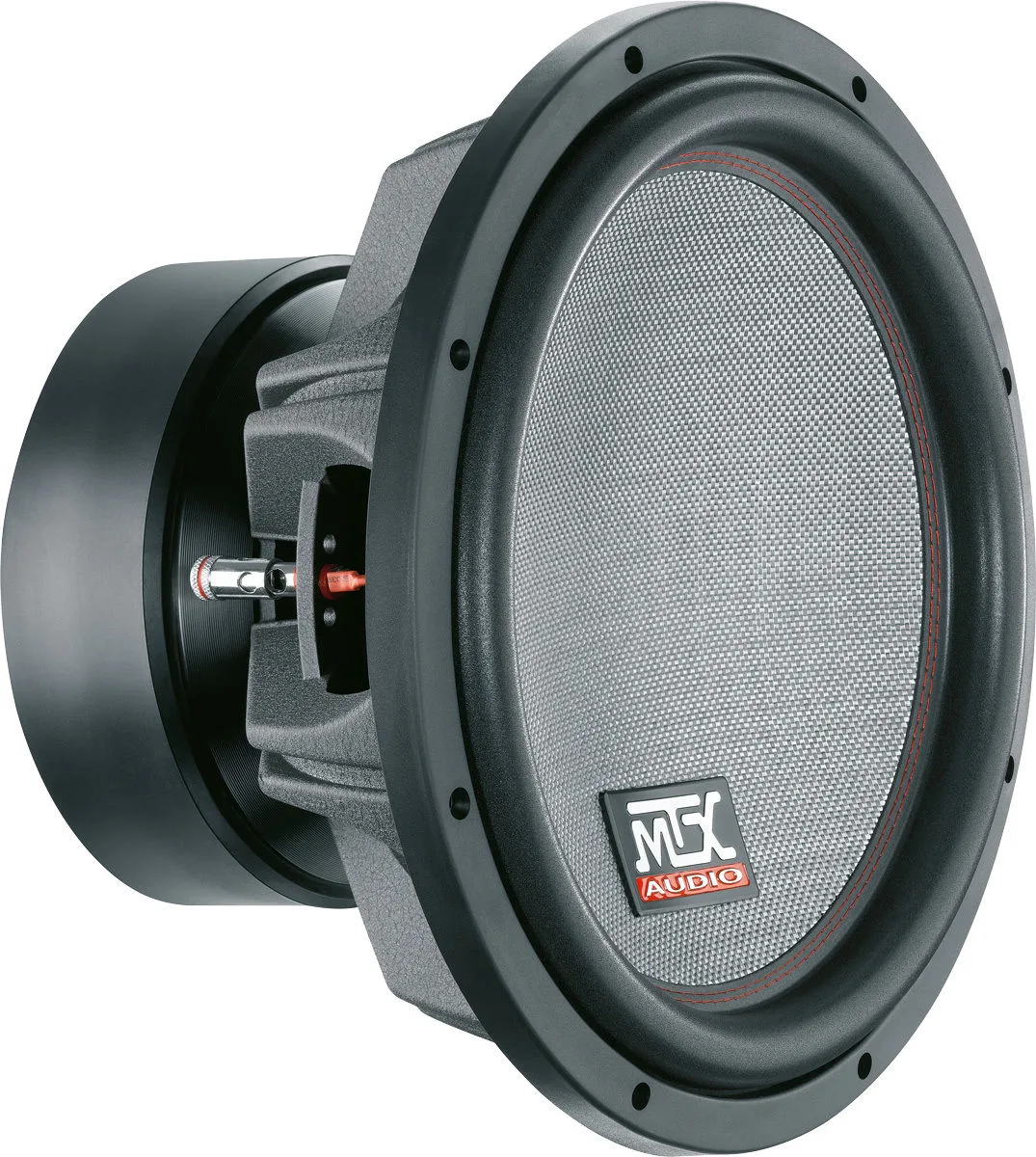 MTX TX815 Subwoofers voiture