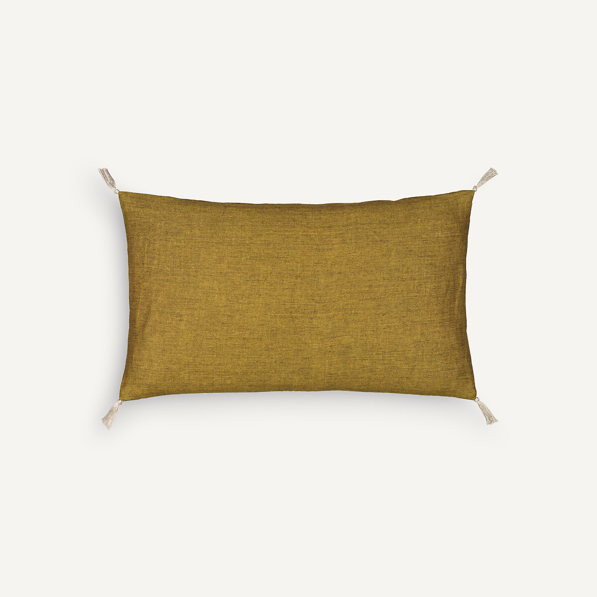 AM.PM<br>Capa de almofada em linho, Kalouya