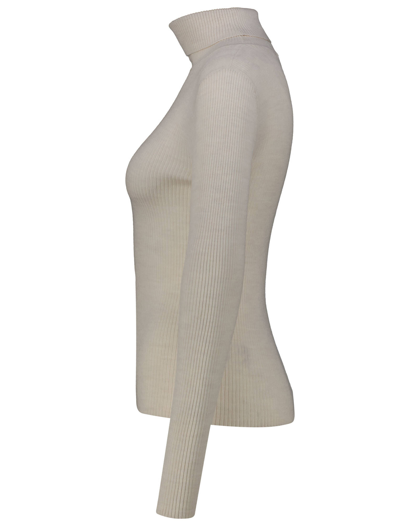 Tiger of Sweden| Damen Rollkragenpullover aus Merinowolle CAPRIO