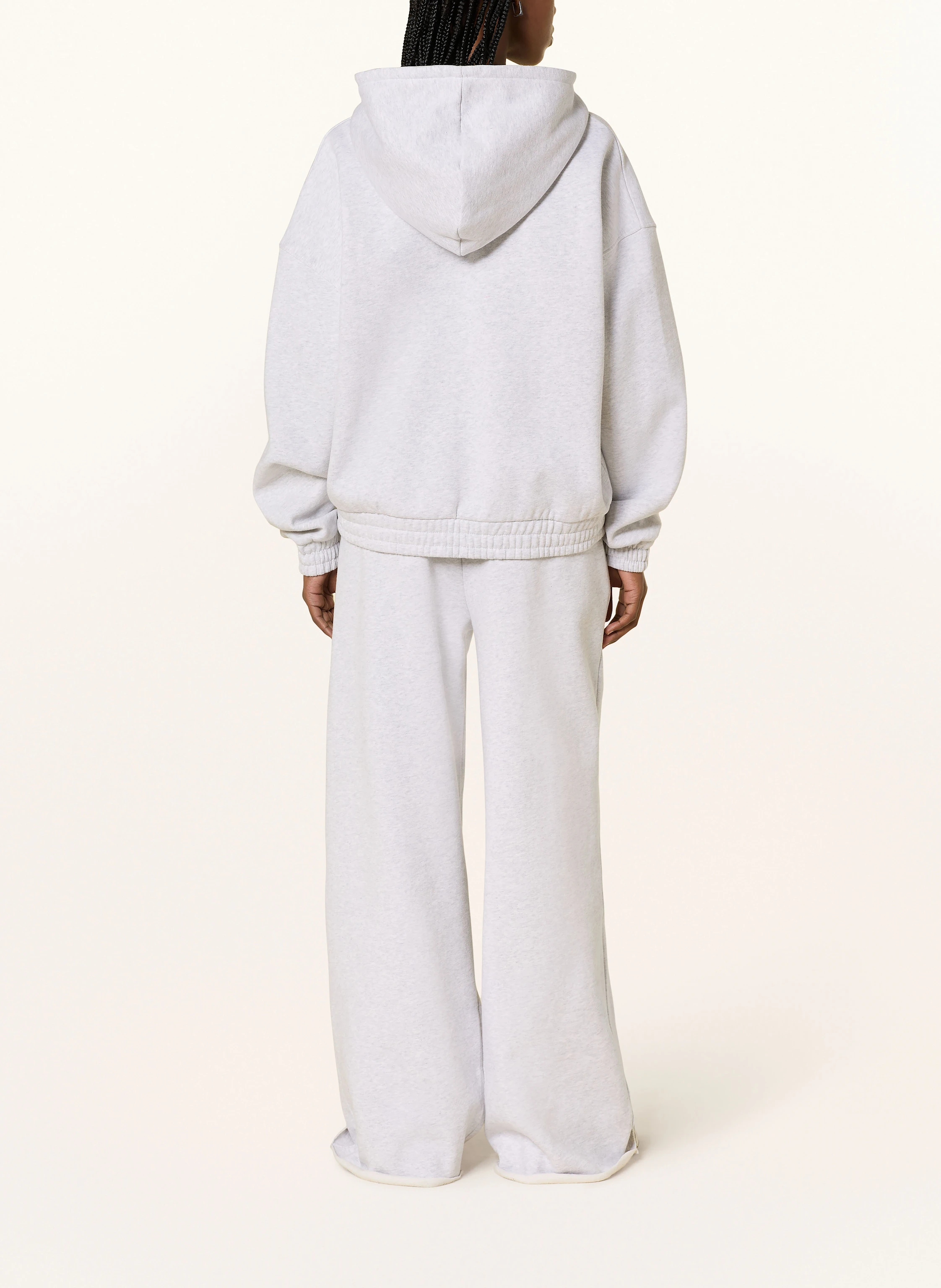 KARO KAUER Sweatjacke