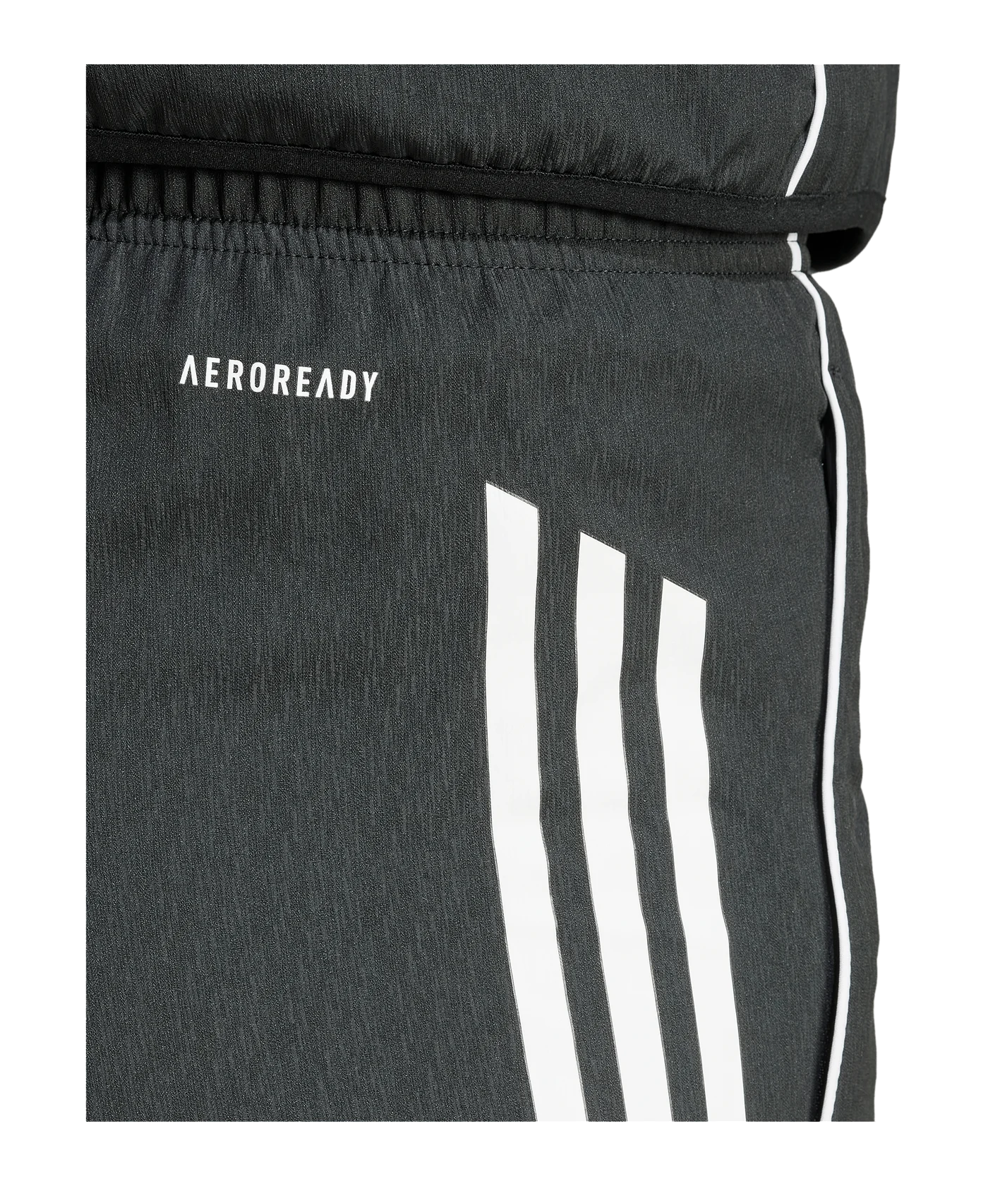 adidas Tiro 25 Competition Short Damen Schwarz