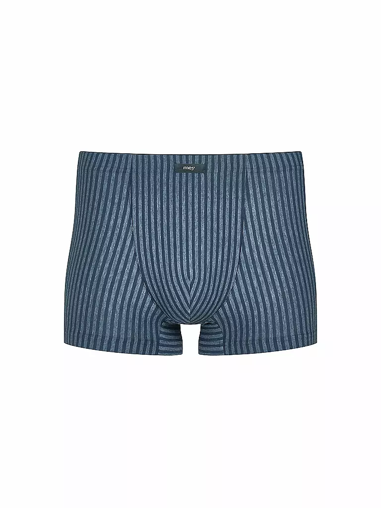 MEY Pants - Shorty yacht blue blau
