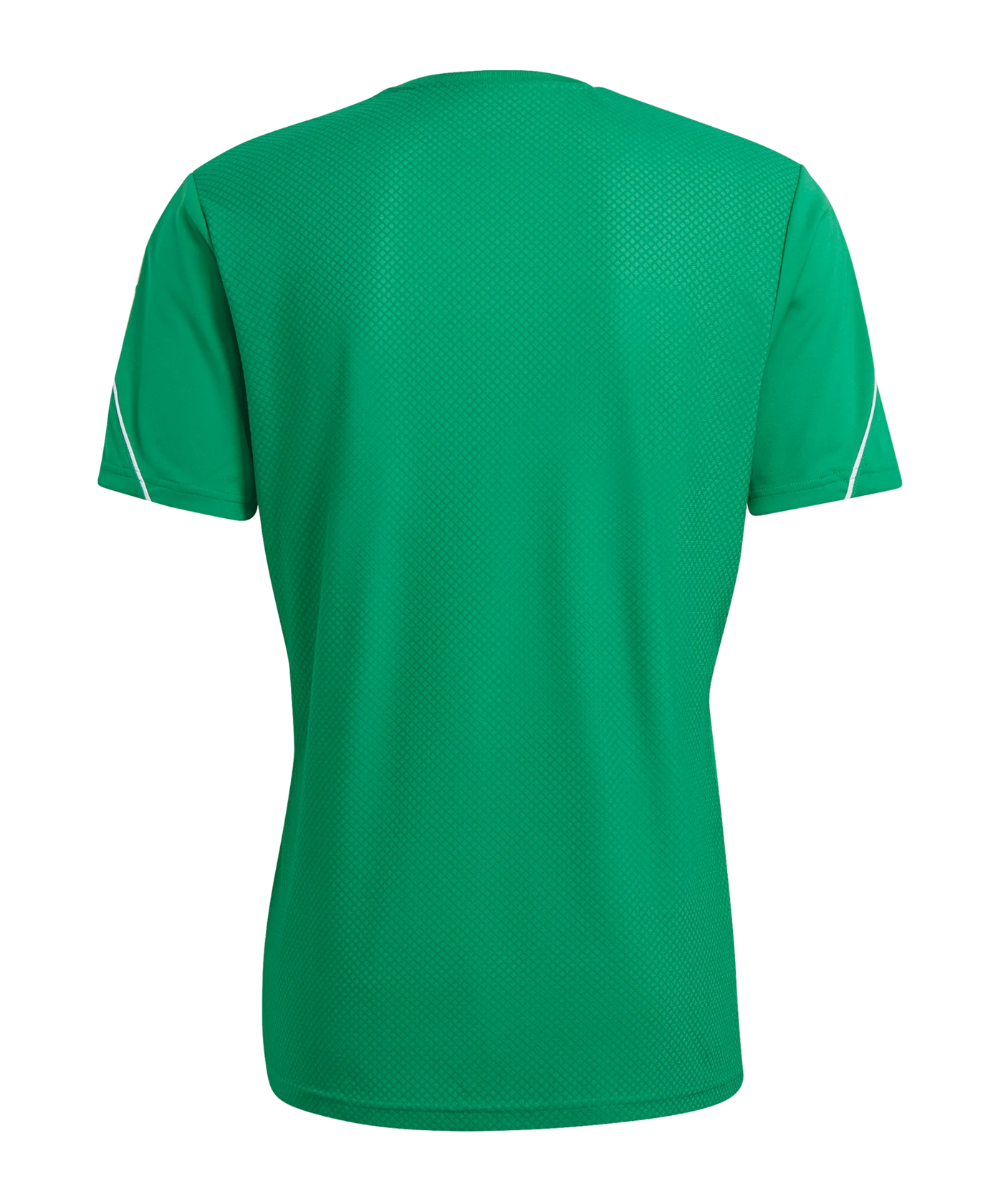 adidas Tiro 23 Trikot Dunkelgrün Weiss