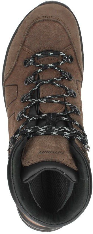 Grisport Utah Mid cognac