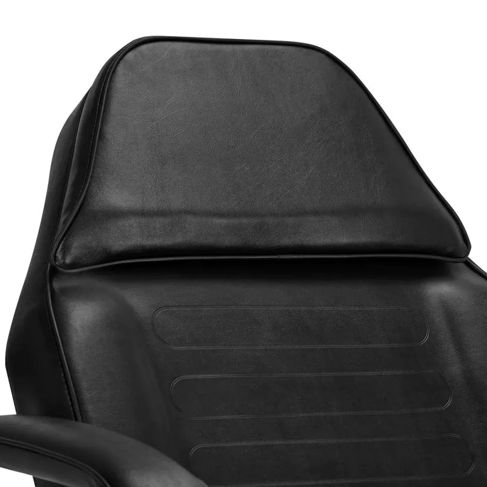 Activeshop behandlingsstol Basic 210 sort
