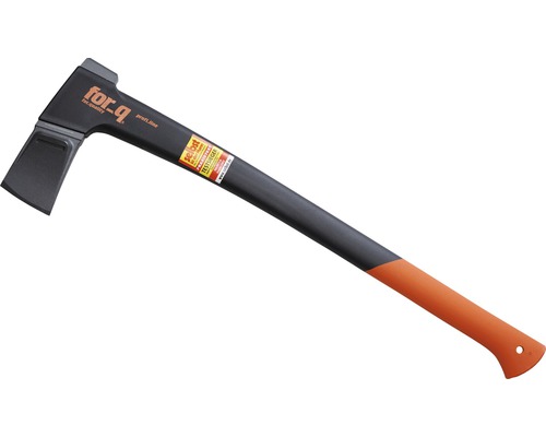 Kloofbijl voor_q profi_Line, 2500 g