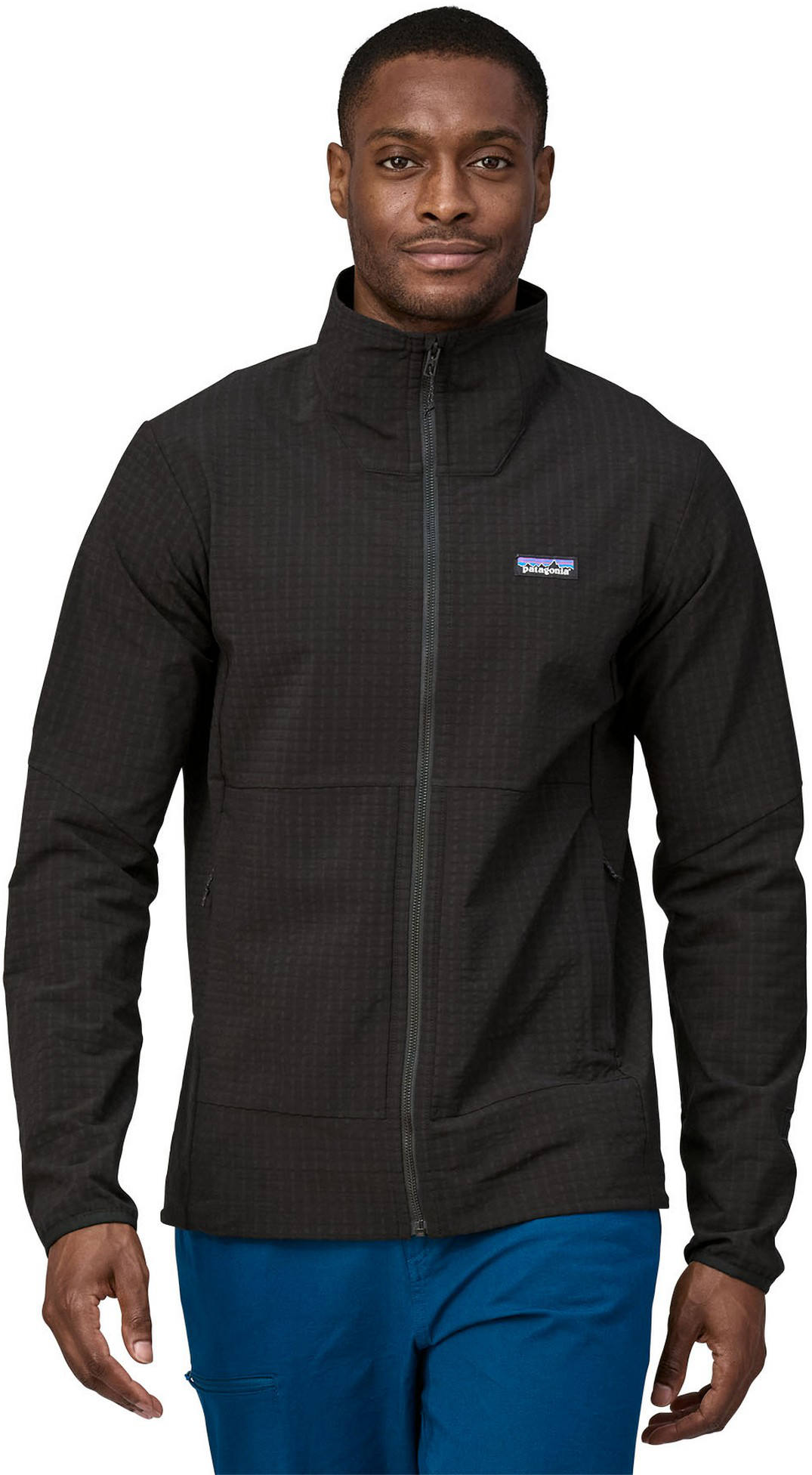 Patagonia R1 TechFace Jkt M's