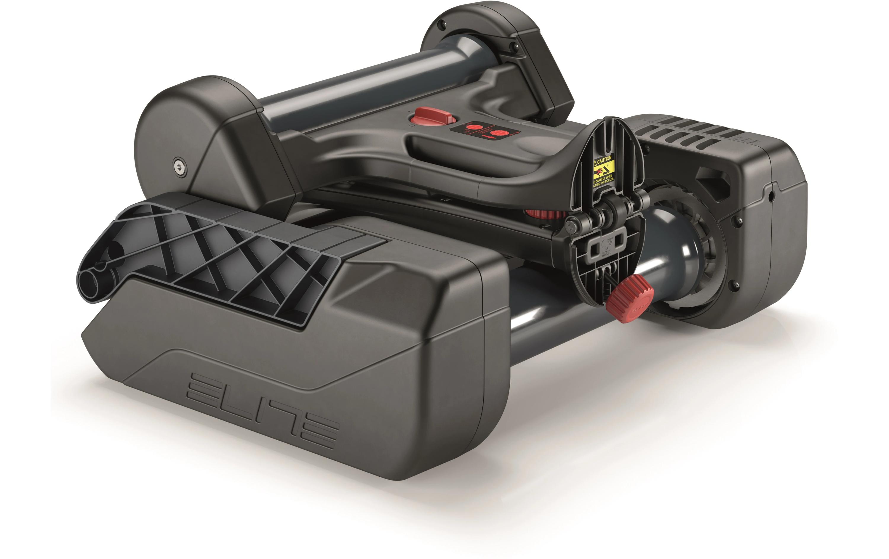 Rollentrainer Nero Elektrisch 830 W<br>Rollentrainer
