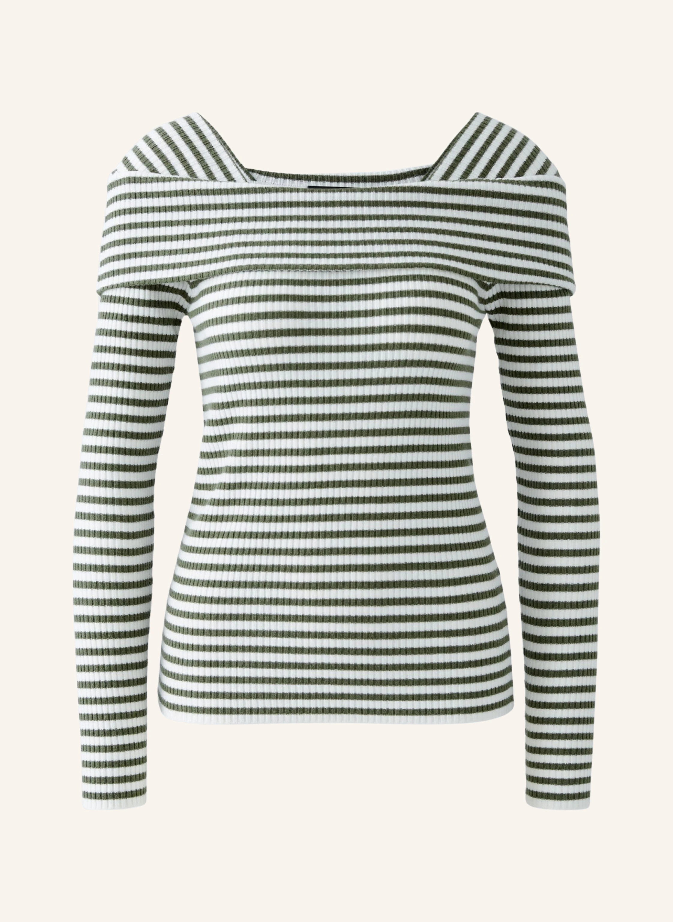 oui Pullover