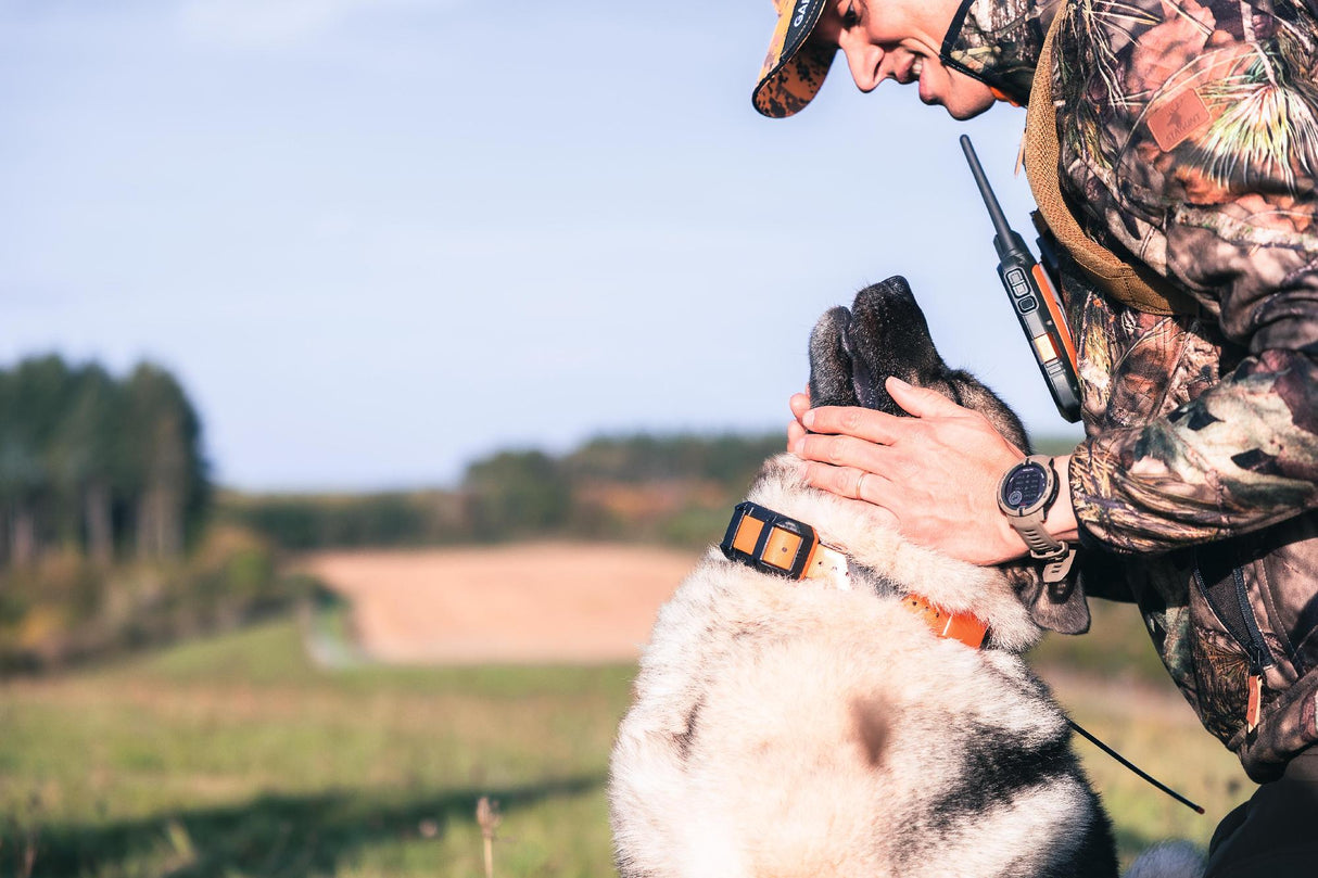 Garmin<br>Alpha 300