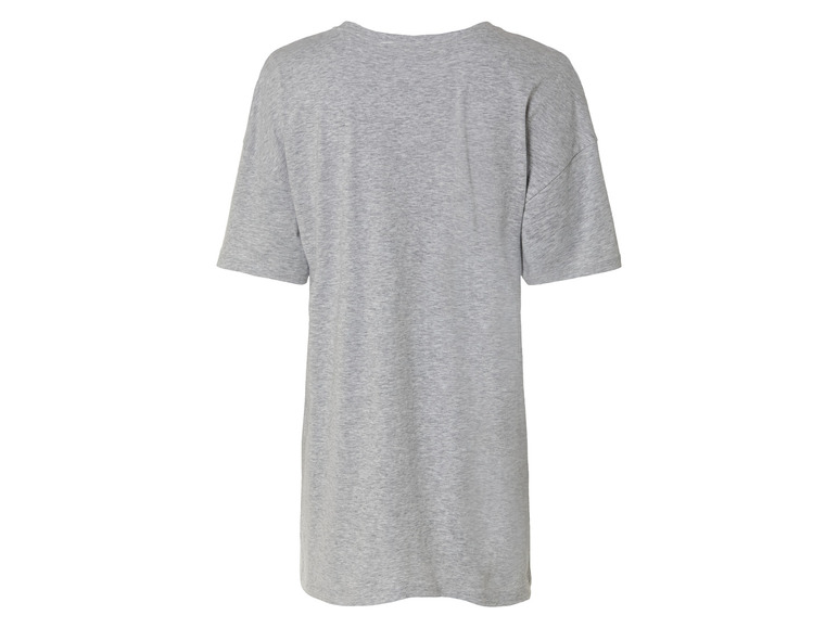 Dames bigshirt