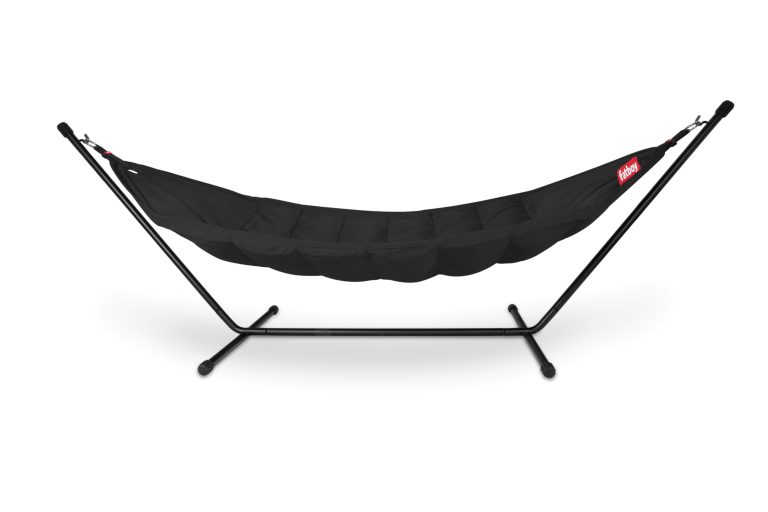 Fatboy Headdemock hangmat zwart