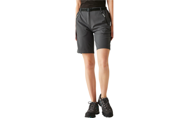 Regatta Women’s Xert Stretch Bermuda Light Damen Shorts