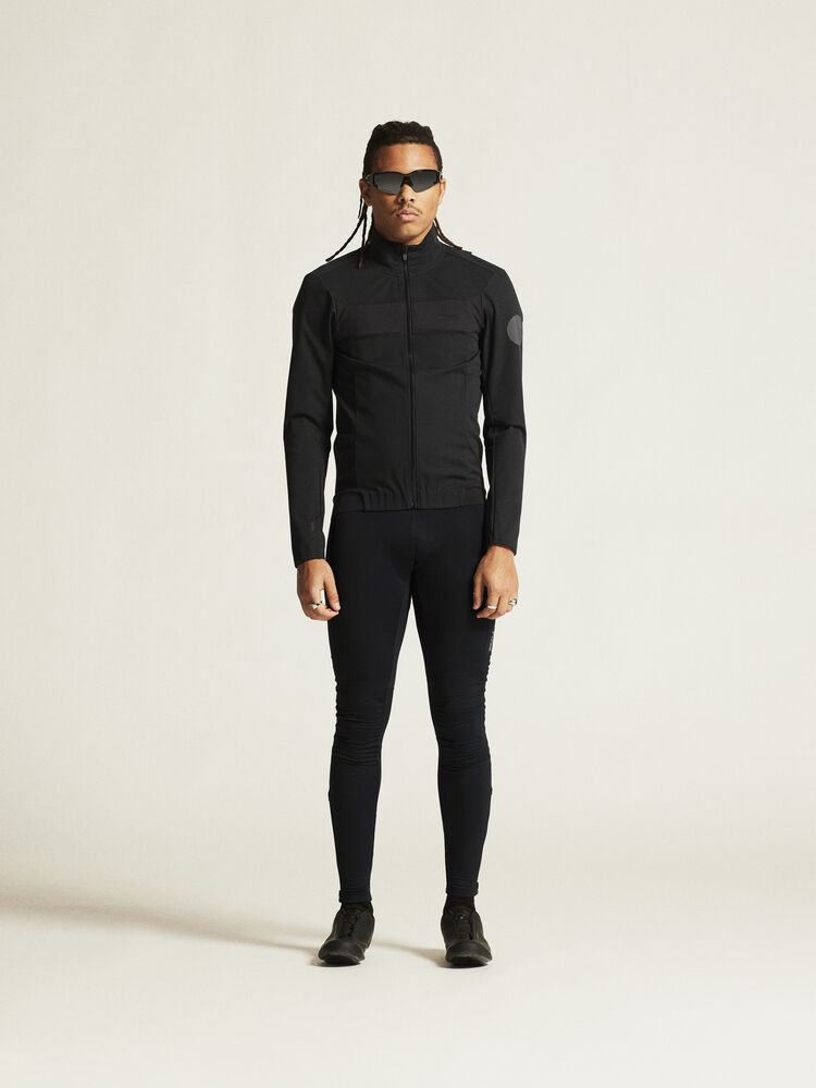 Craft Adv SubZ 2 cykeljakke sort herre