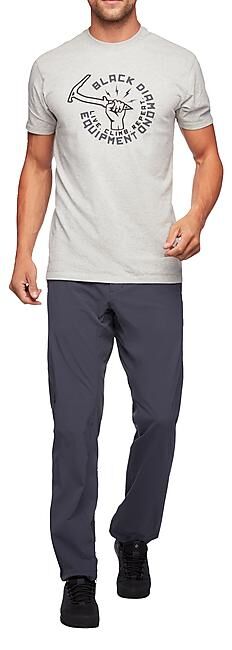 BLACK DIAMOND - PANTALON ALPINE LIGHT PANTS