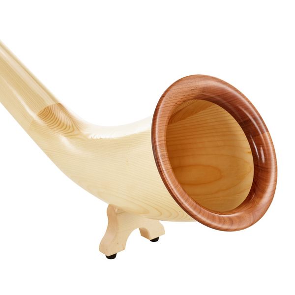 Thomann Matterhörnli in F#