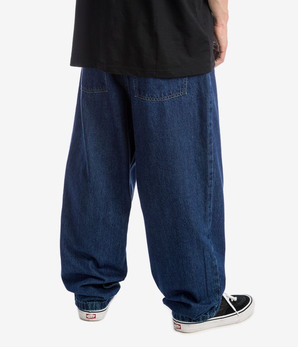 REELL Baggy Jeans (dark stone wash)