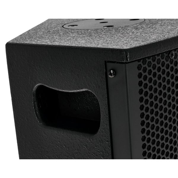 the box pro Achat 110 MA MKII