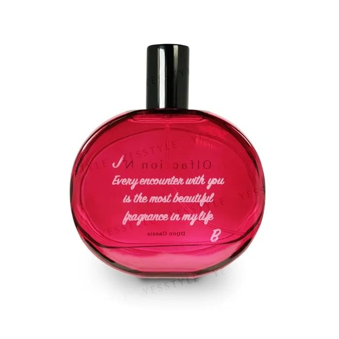 Olfaction N - Dijon Cassis Eau De Toilette