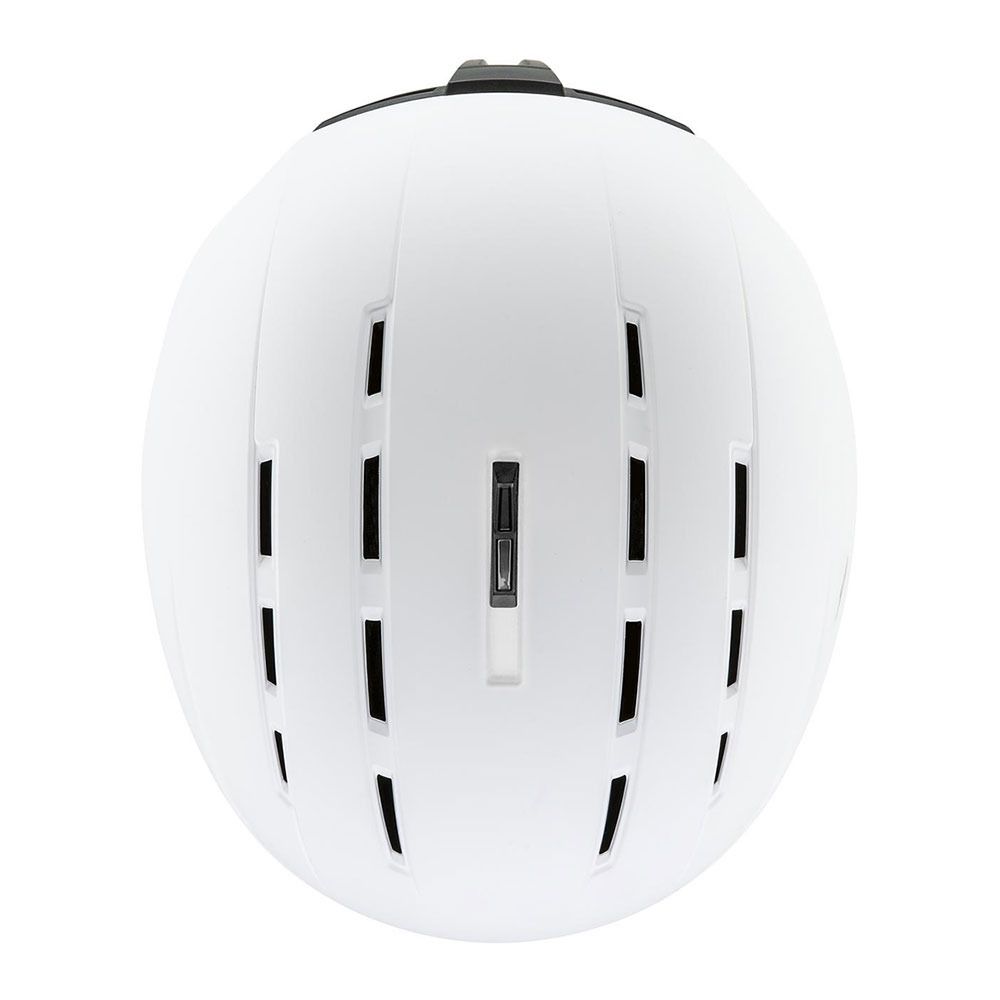 Uvex STANCE - Casque ski white matt